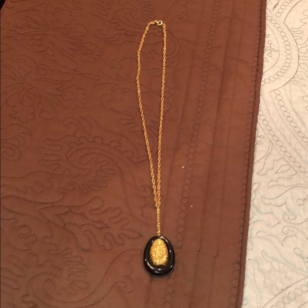 Keepsake necklace